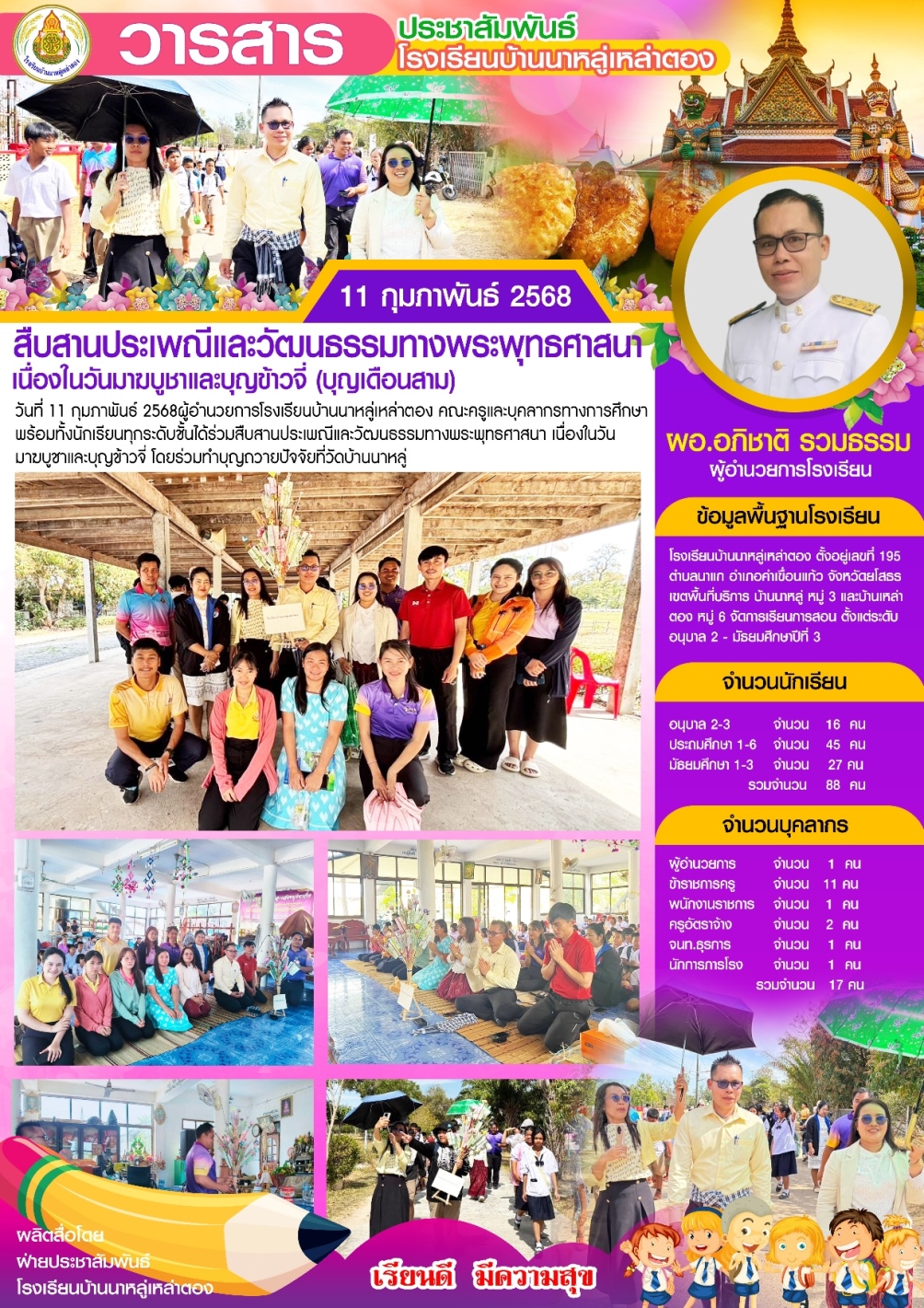 บุญข้าวจี่